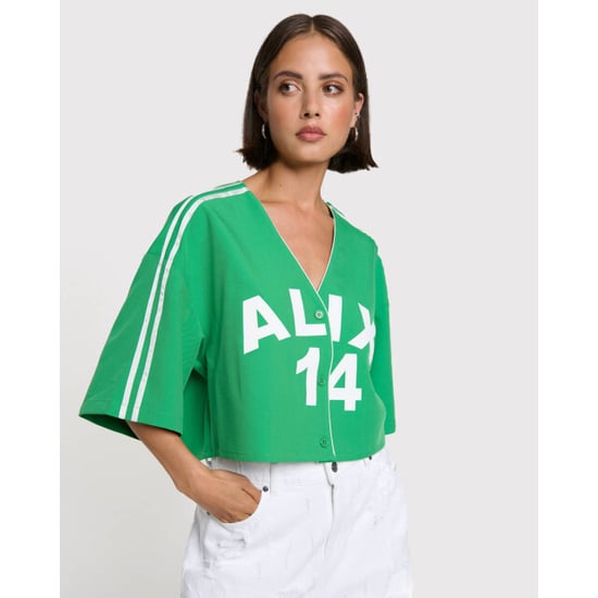 Alix The Label T-shirt 2604935683 - Image 4