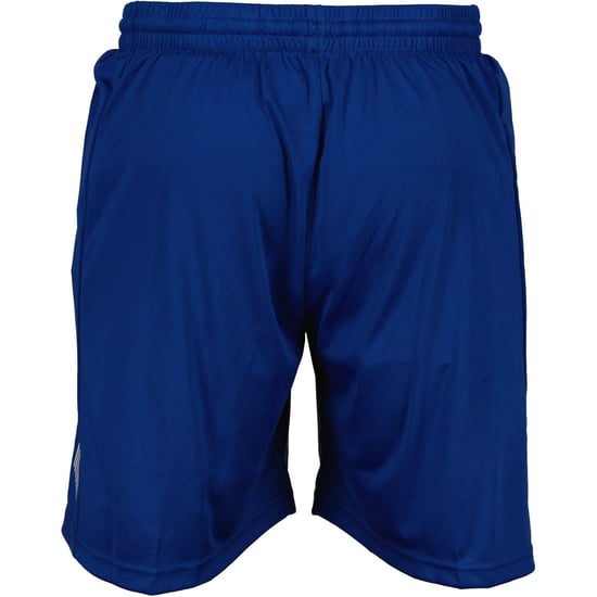 Men's Hummel Soccer Athletic Shorts in True Blue - Image 2