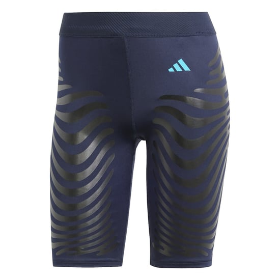 Women's adidas Athletic Shorts in Legend Ink - Image 1