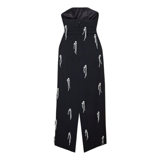 Women's Odd Muse Mus Embellished Ld99 in Black - Image 2