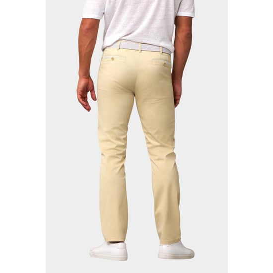 Meyer Katoenen broek diego art.1-54 30615400/42 - Image 3