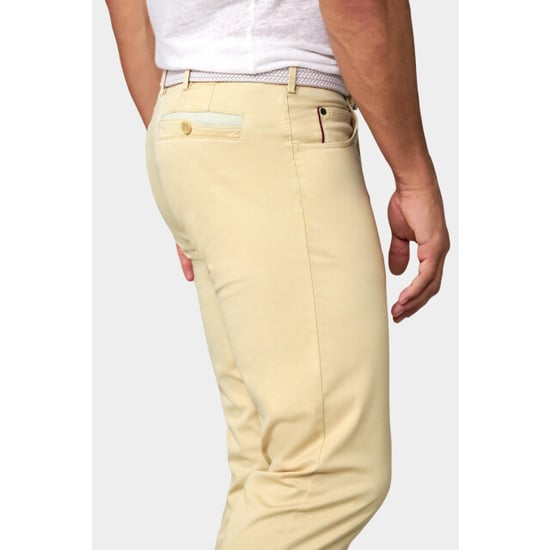 Meyer Katoenen broek diego art.1-54 30615400/42 - Image 4