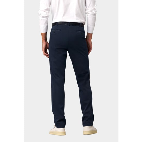 Meyer Katoenen broek chicago art.1-5060 3321506000/18 - Image 6