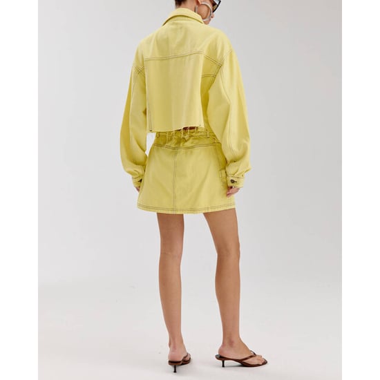 Harper & Yve Rok hs6d000 zenne - Image 2