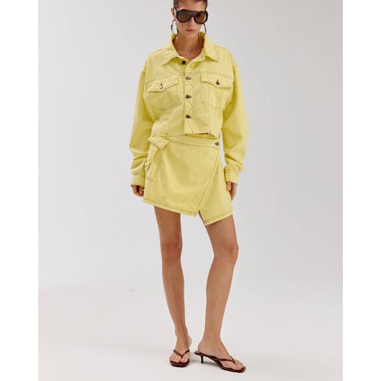 Harper & Yve Rok hs6d000 zenne - Image 4
