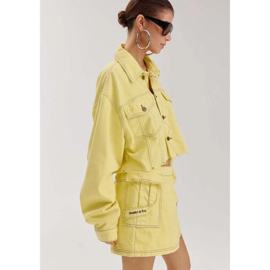 Harper & Yve Rok hs6d000 zenne - Image 6