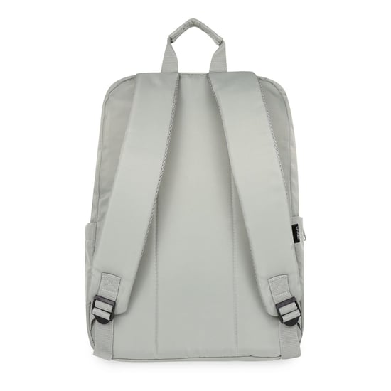 Accessories Spiral Monti Backpack with Logo Patch in Mint - Image 2