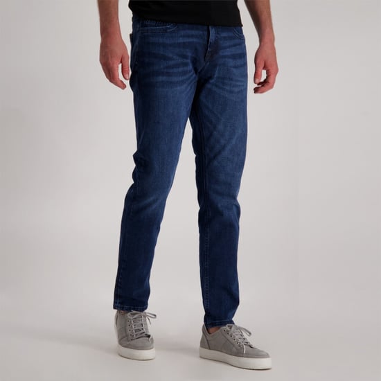 Cars Douglas denim dark used 7482803 - Image 1