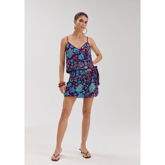 Harper & Yve romy hs6p411 938 cassis blue - Image 3