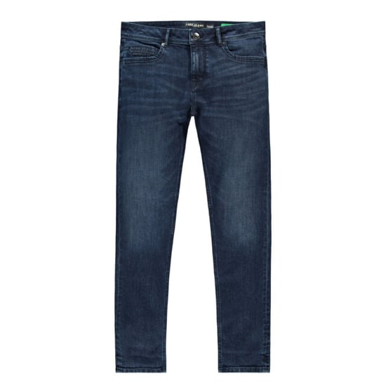 Cars Douglas denim dark used 7482803 - Image 2