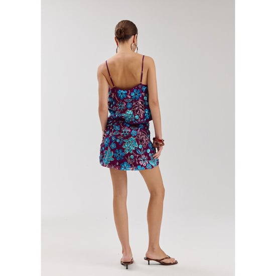 Harper & Yve romy hs6p411 938 cassis blue - Image 6