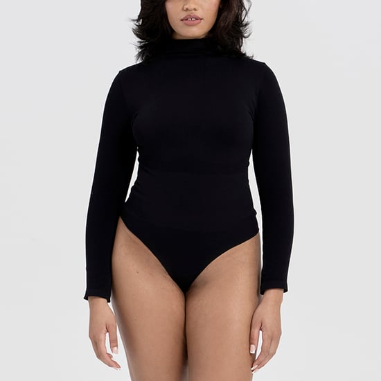 Dames Essentials Coltrui Body Sculpting Gerecycled Stretch Fit - Image 3