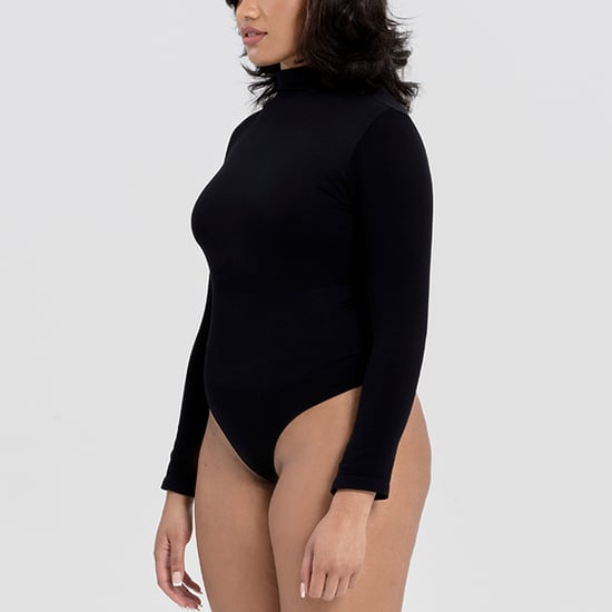 Dames Essentials Coltrui Body Sculpting Gerecycled Stretch Fit - Image 4