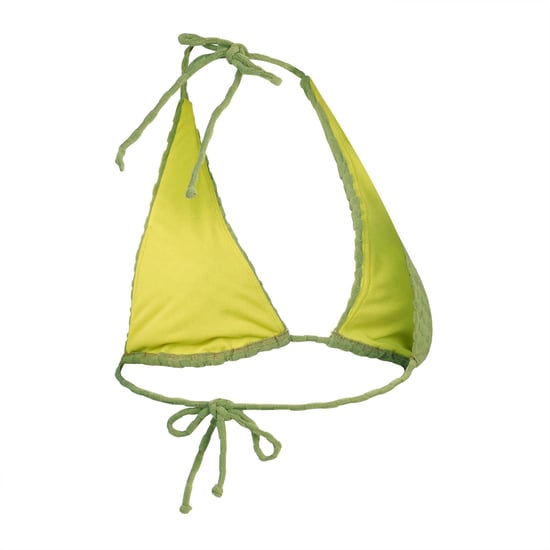 Women's Speedo Ty Tri T 310 in Green - Image 2