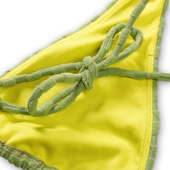 Women's Speedo Ty Tri T 310 in Green - Image 3