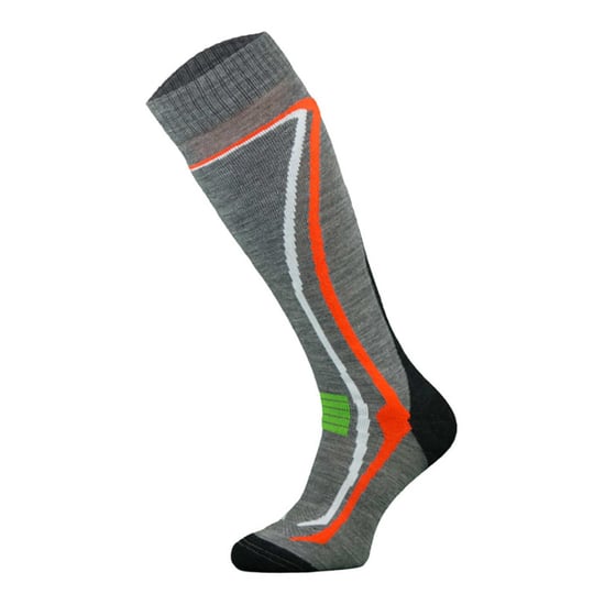 1 Pack Snow Sports Climacontrol Merino Wol Skisokken - Image 1