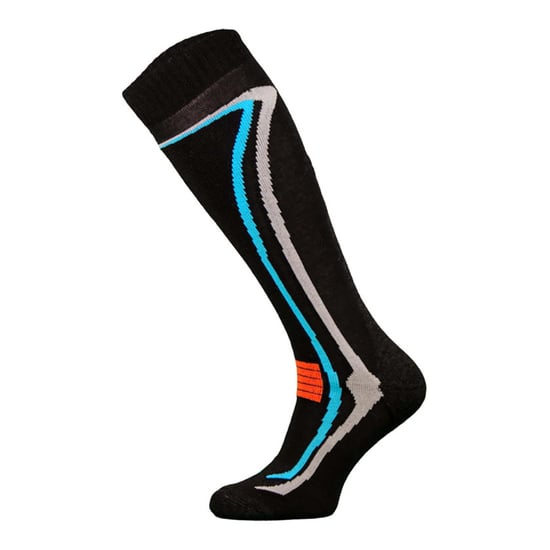 1 Pack Snösporter Climacontrol Merinoull Skidstrumpor - Image 1