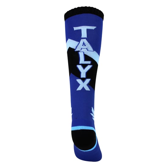 1 Pack Jongens Ski Sokken Gewatteerd Thermisch Vochtregulerend Wintersport Sokken - Image 3
