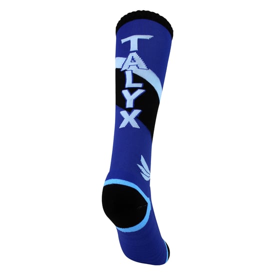 1 Pack Jongens Ski Sokken Gewatteerd Thermisch Vochtregulerend Wintersport Sokken - Image 4