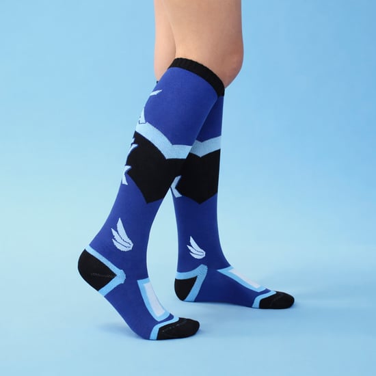 1 Pack Jongens Ski Sokken Gewatteerd Thermisch Vochtregulerend Wintersport Sokken - Image 5