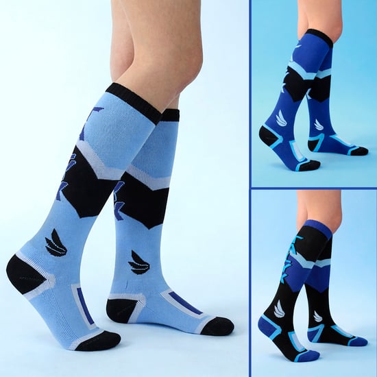 3-Pack Jongens Skisokken Met Versteviging Thermisch Vochtregulerend Wintersport Sokken - Image 5