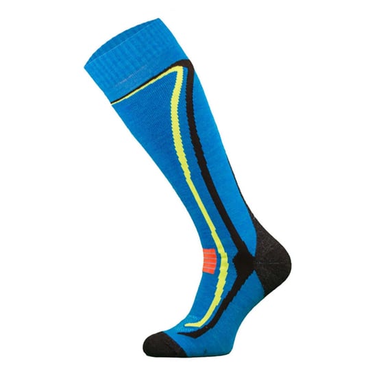 1 Pack Snow Sports Climacontrol Merinowol Ski Sokken - Image 1