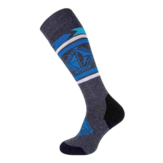 1 Pack Unisex Sport Technische Snowboardsokken - Image 1