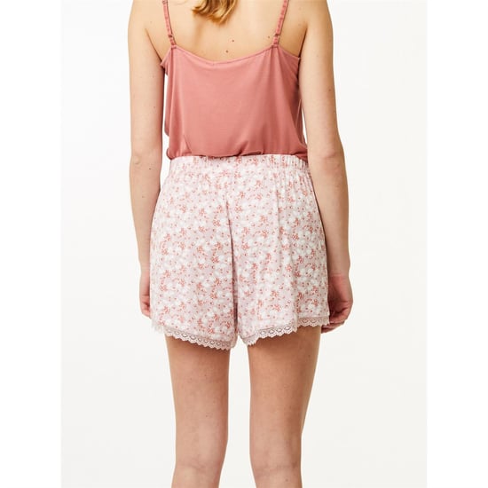 Women's CCDK Kimmy Shorts Ld99 in Violet Ice - Image 4