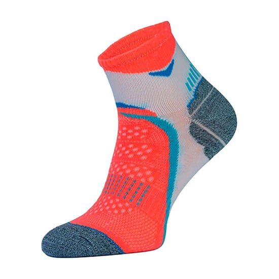 1 Pack Drytex Yarn Arch Support Durable Running Socks - Image 1