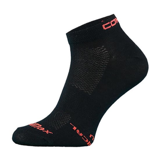 1 Pack Ultra Coolmax Ankle Length Running Socks - Image 1