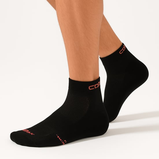 1 Pack Ultra Coolmax Ankle Length Running Socks - Image 3