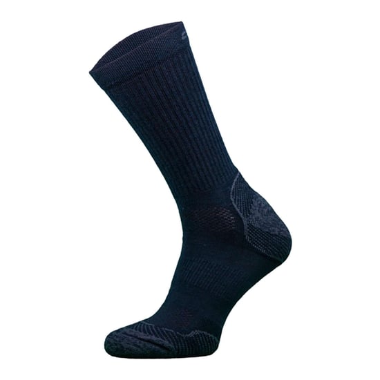 1 Pack Merino Wool Quick Drying Lightweight Hiking Socks - Image 1