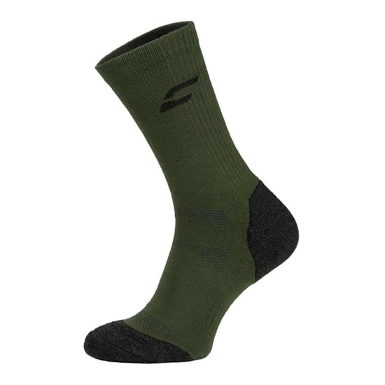 1 Pack Anti Blister Bamboo Hiking Socks for Summer - Image 1