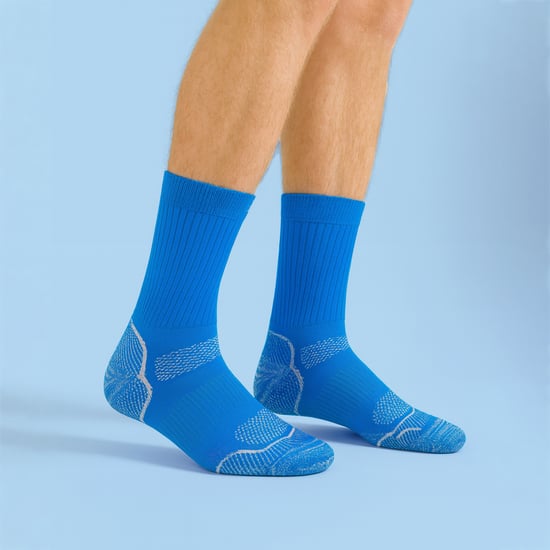 1 Pack Merino Wool Quick Drying Lightweight Hiking Socks - Image 3