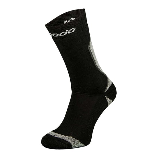 1 Pack Merino Wool Hiking Walking Thermal Socks - Image 1