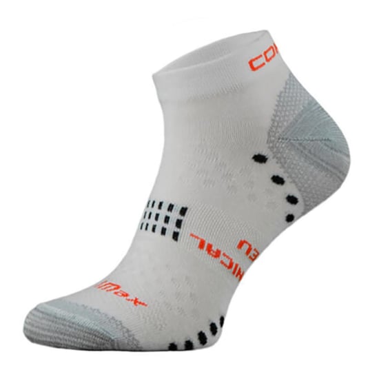 1 Pack Coolmax Thin Ultralight Trainer Running Socks - Image 1
