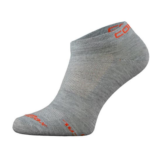 1 Pack Ultra Coolmax Ankle Length Running Socks - Image 1