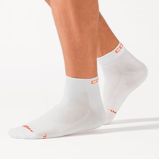 1 Pack Ultra Coolmax Ankle Length Running Socks - Image 3