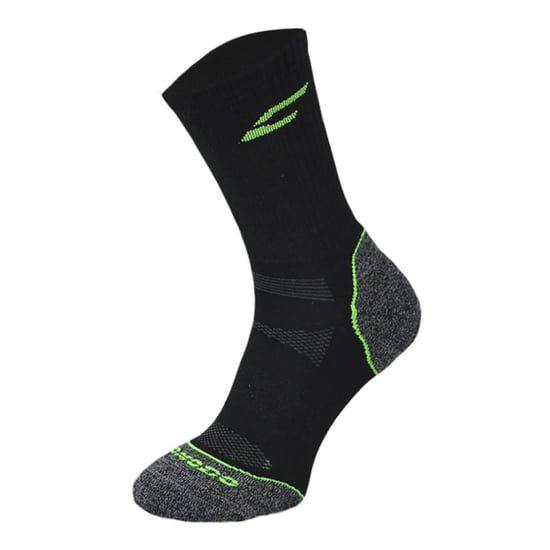 1 Pack Anti Blister Bamboo Hiking Socks for Summer - Image 1