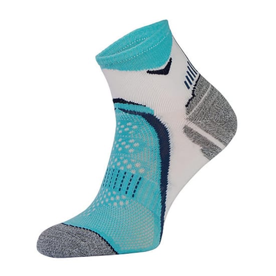 1 Pack Drytex Yarn Arch Support Durable Running Socks - Image 1