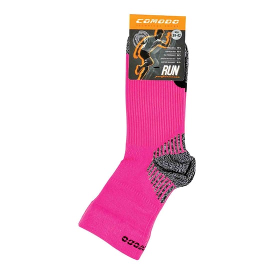 1 Verpakking Lage Enkels Compression Hardloopsokken - Image 2