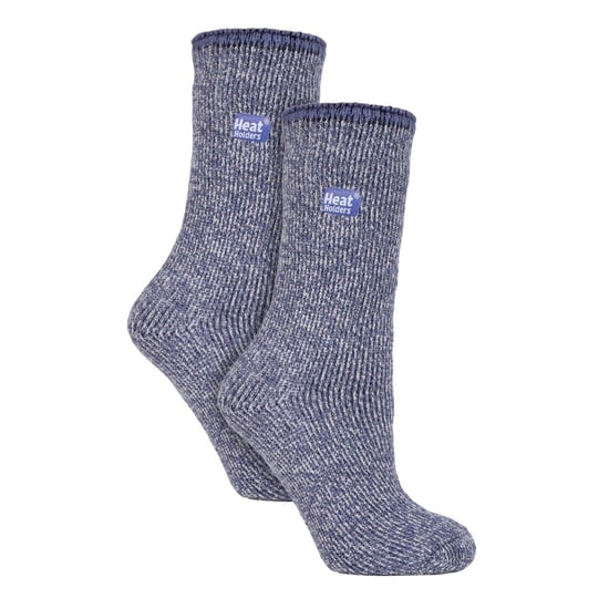 Damer 2-Pack Merinoull Termostrumpor - Image 1