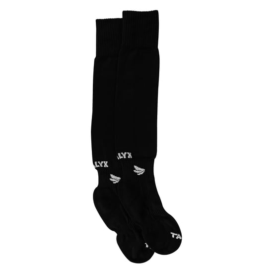 1 Pack Herr Cushioned Moisture Wicking Fotbollsstrumpor - Image 2