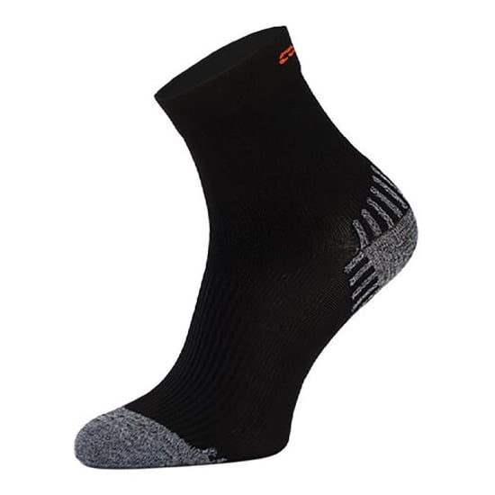 1 Pack Low Cut Ankle Compression Running Socks - Image 1