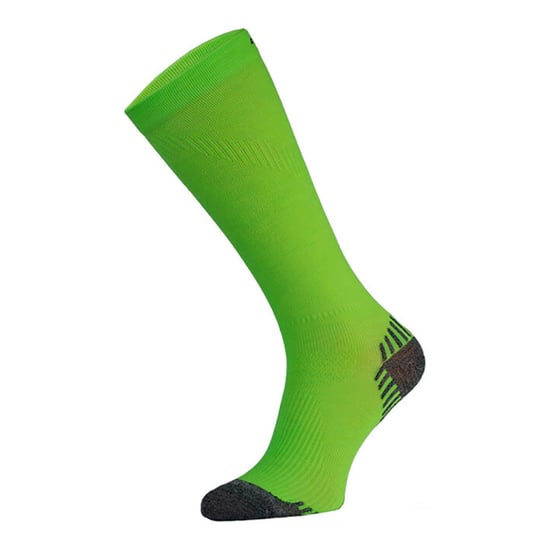 1 Pack Unisex Over the Calf Compression Running Socks - Image 1