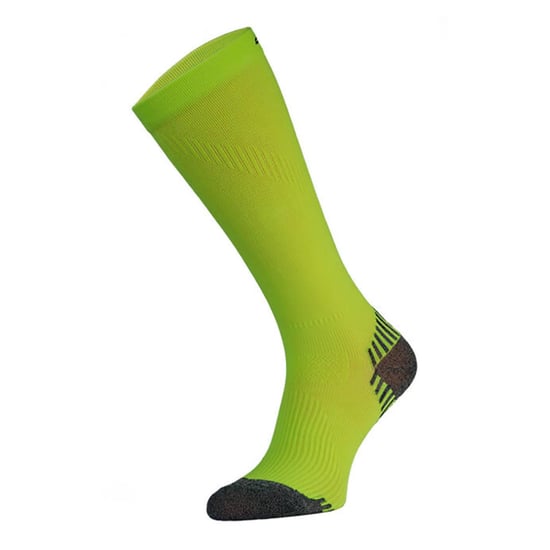1 Pack Unisex Over the Calf Compression Running Socks - Image 1