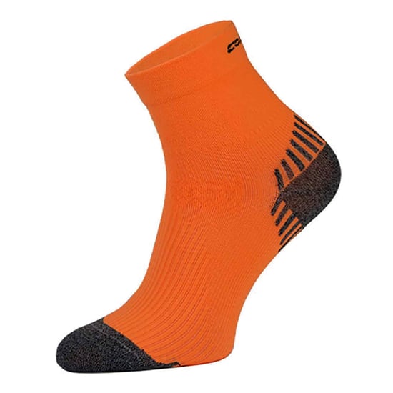 1 Pack Low Cut Ankle Compression Running Socks - Image 1