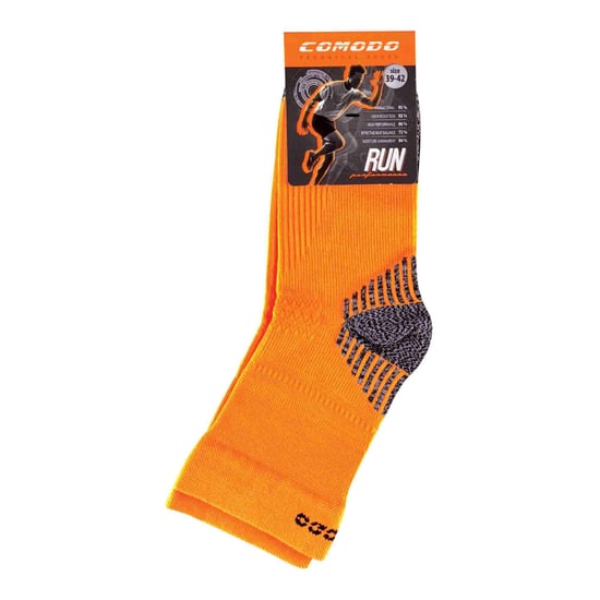 1 Pack Low Cut Ankle Compression Running Socks - Image 2