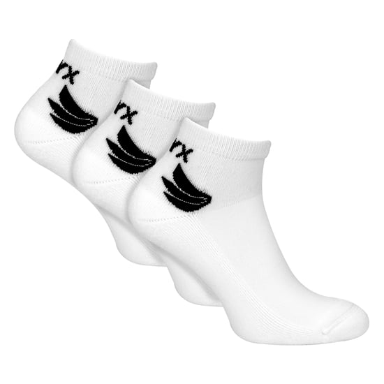 3-pack herrstrumpor i bambu med ankeldesign | Förstärkt häl och tå, mjuka och andningsbara strumpor - Image 1