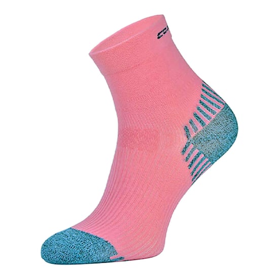 1 Pack Low Cut Ankle Compression Running Socks - Image 1